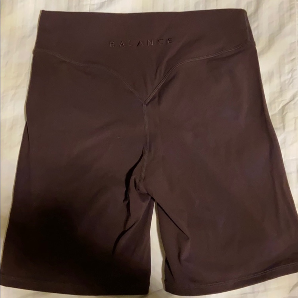 Balance athletica cloud rider shorts